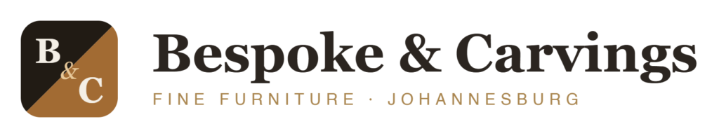 Bespoke & Carvings — Fine Furniture, Johannesburg
